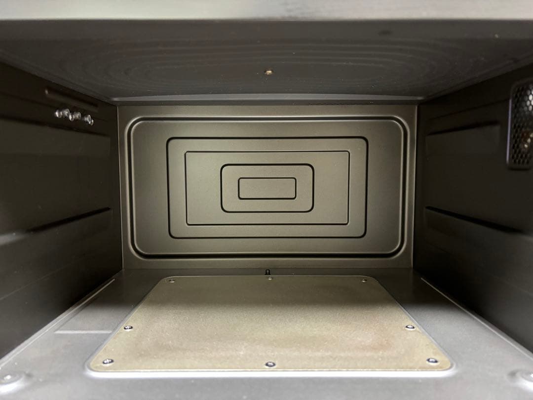 HITACHI 2024年製オーブンレンジ チャコールグレー(H)ヘルシーシェフ