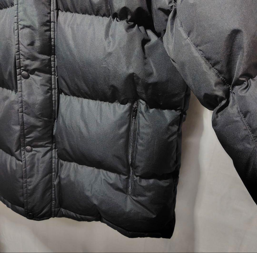 NIKE ヌプシタイプダウンジャケット XLドローコード