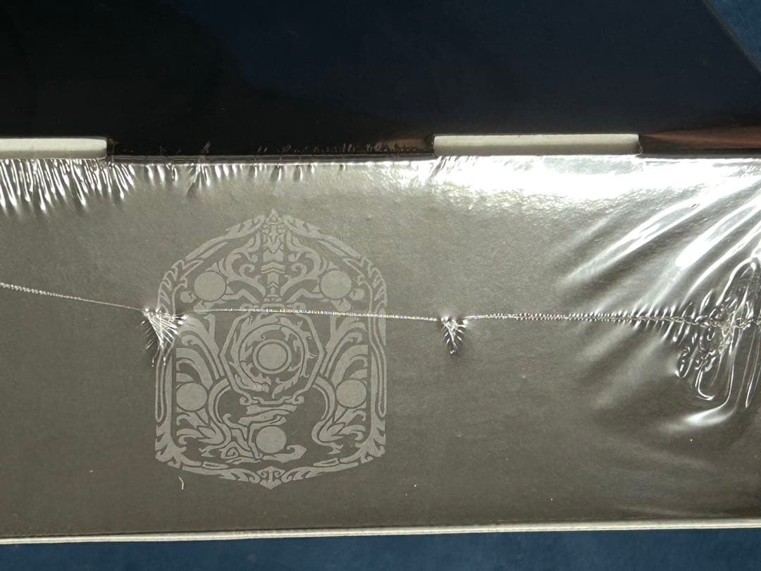 FE ファイアーエムブレム サイファ プレイヤーズ ボックス 黒