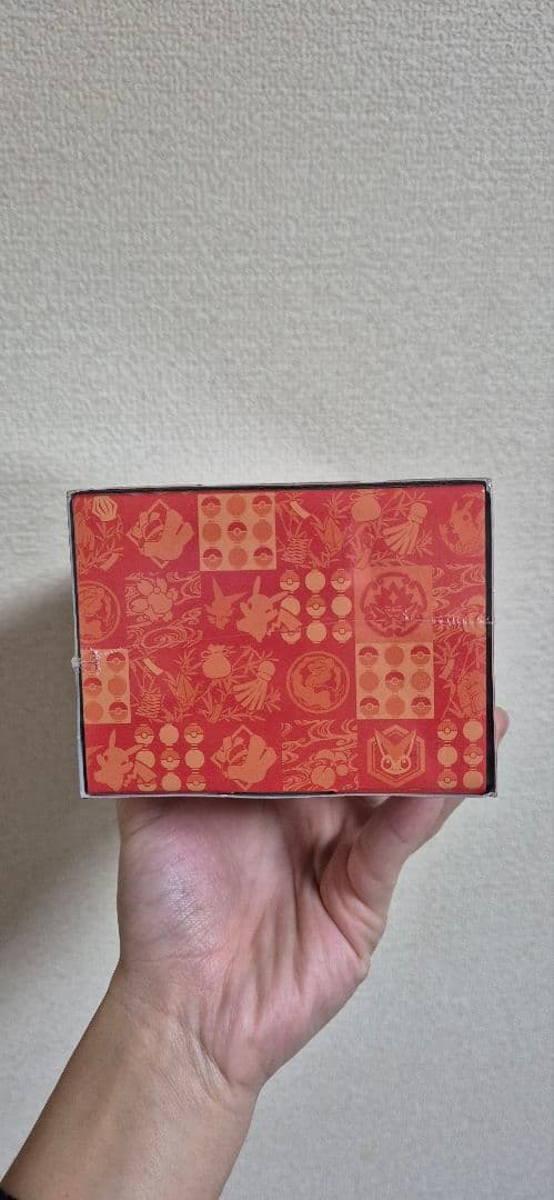 ポケモンセンタートウホクスペシャルBOX【シュリンク付き】ポケセン産