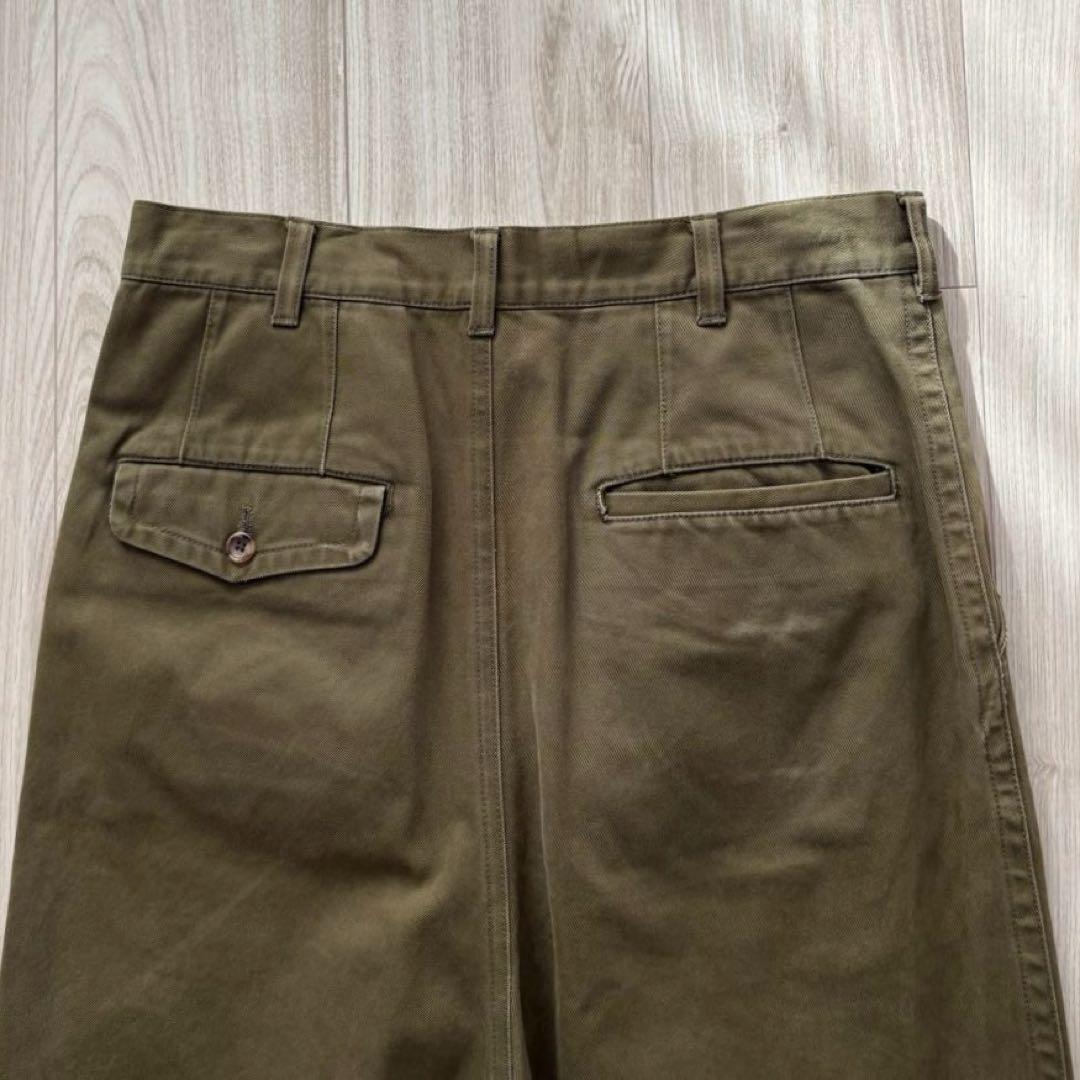 コムデギャルソンオム PAPAS 2点セット