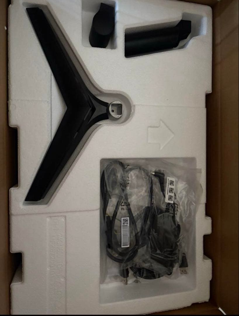 LG UltraGear　モニター