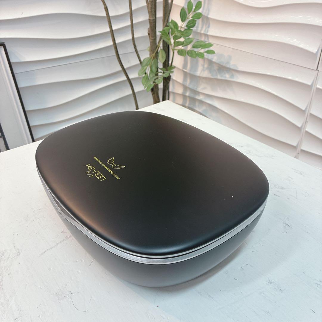 ◇KE-NON◇エムテック◇光美容器◇脱毛器◇日本製◇