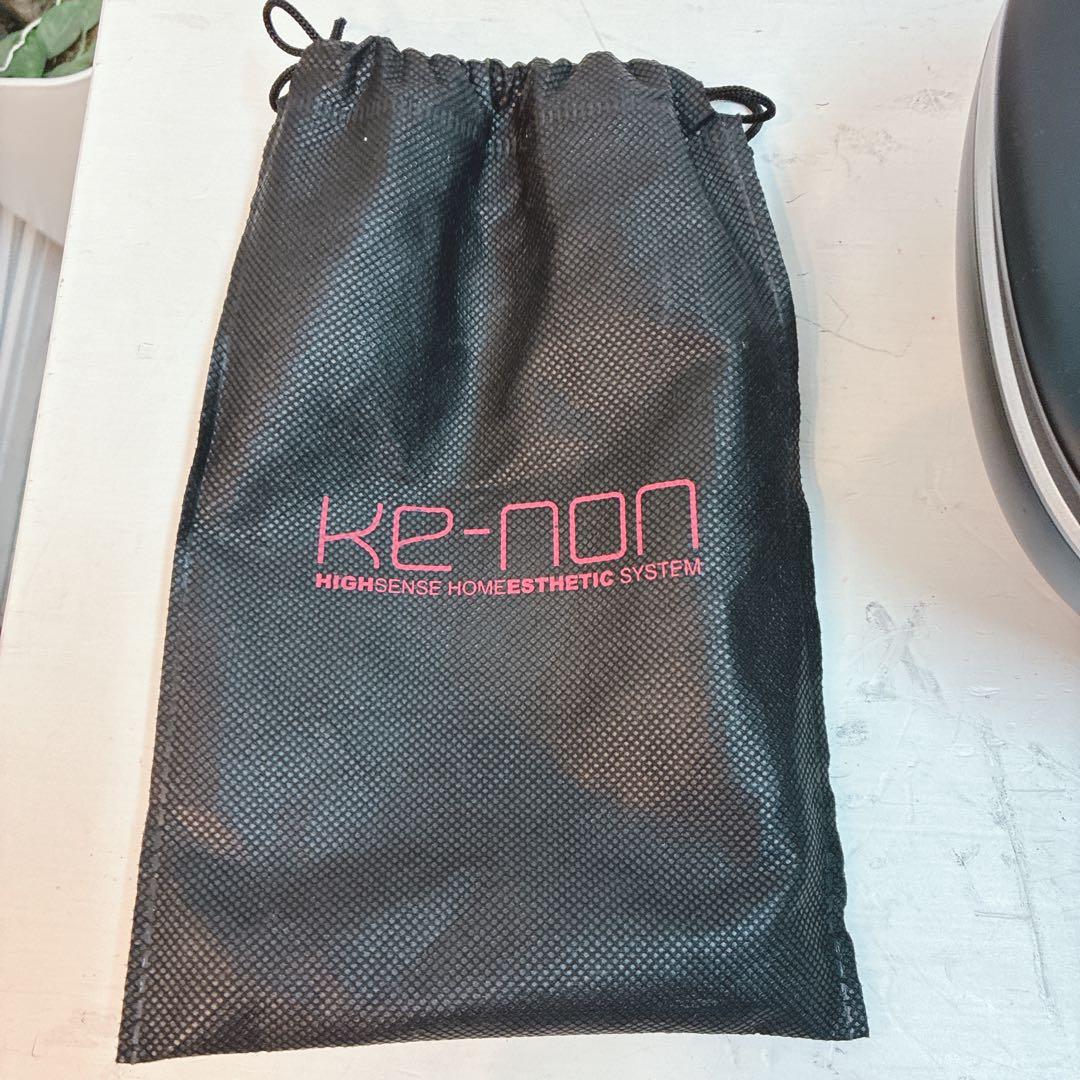 ◇KE-NON◇エムテック◇光美容器◇脱毛器◇日本製◇
