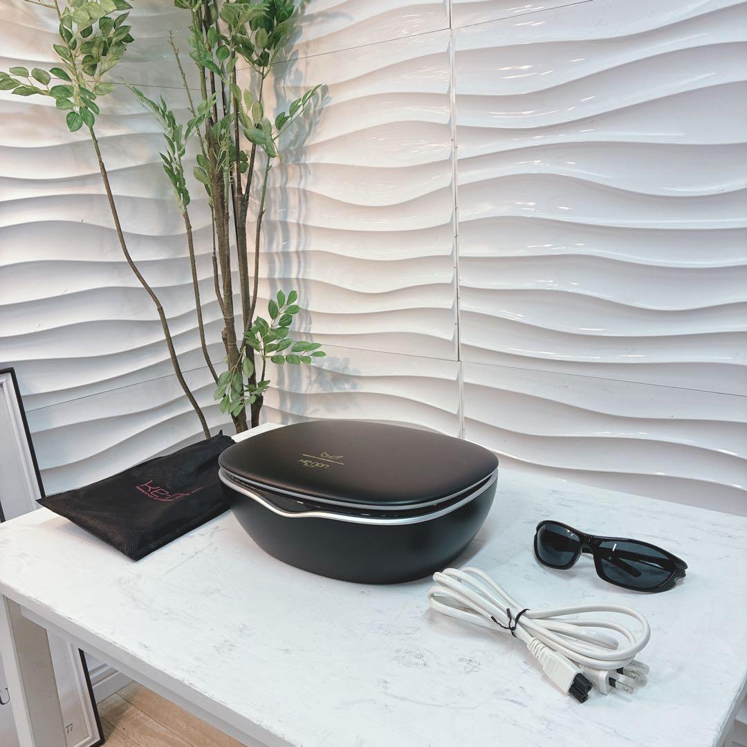 ◇KE-NON◇エムテック◇光美容器◇脱毛器◇日本製◇