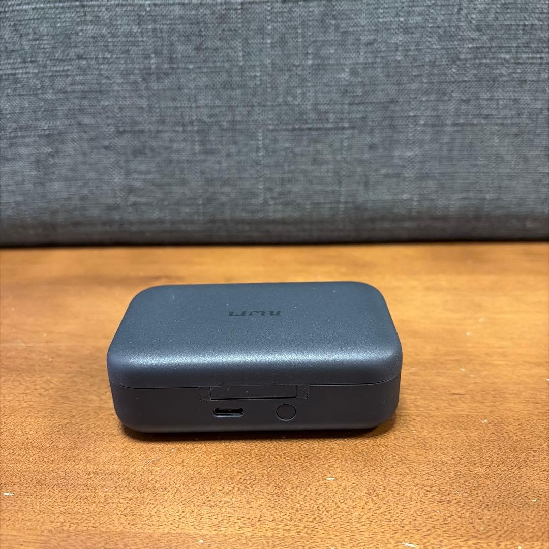 イヤホン nwm DOTS