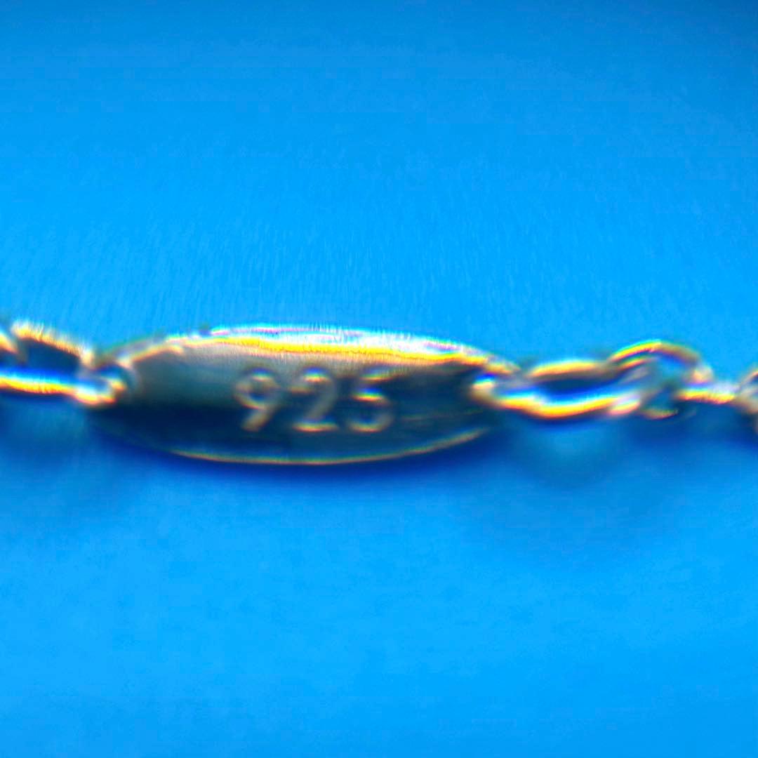 TIFFANY&Co.【極美品・廃盤】インフィニティクロスネックレスラージ付属品