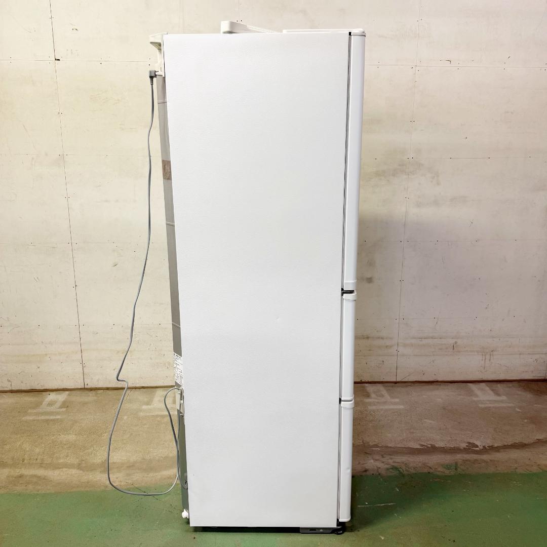 Panasonic 3ドア 冷蔵庫 大型 335L 2022年製 KR0183