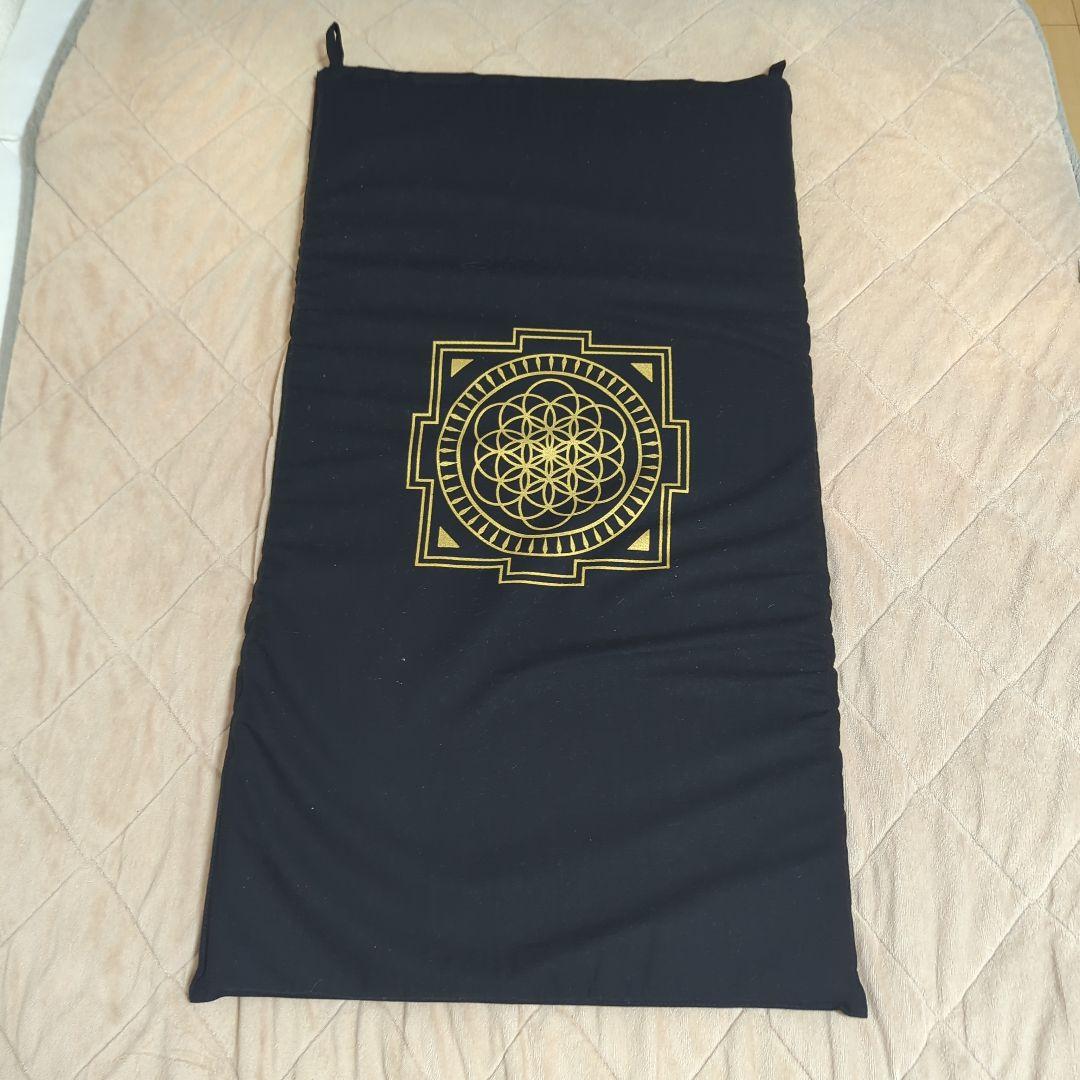 Shakti Mat Original - Black シャクティマット 純正