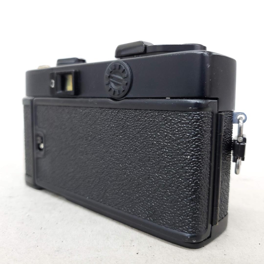 【動作確認済】 KONICA C35 EF F1217-13ID p