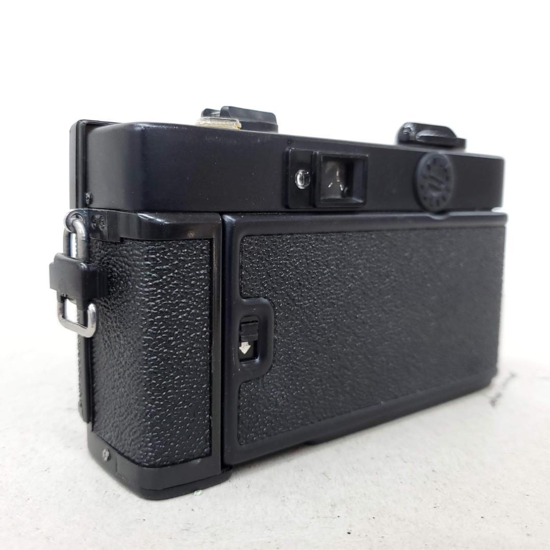 【動作確認済】 KONICA C35 EF F1217-13ID p