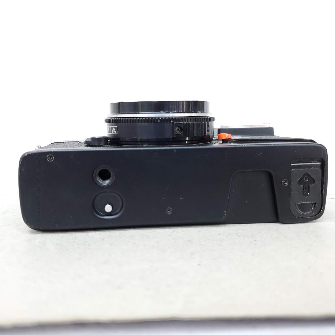 【動作確認済】 KONICA C35 EF F1217-13ID p