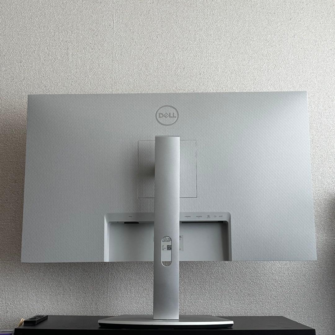 DELL S2722QC 4K Type-C モニター