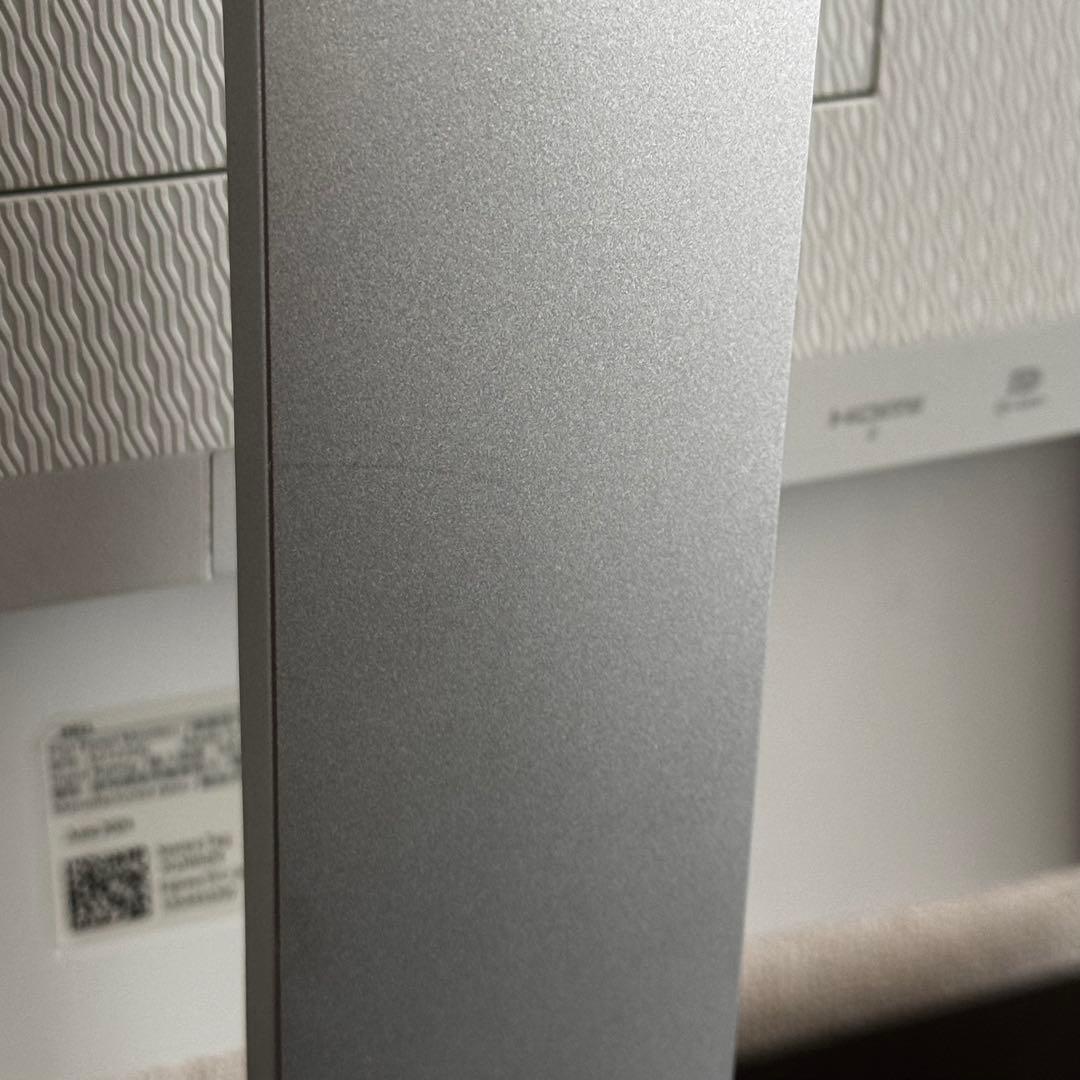 DELL S2722QC 4K Type-C モニター