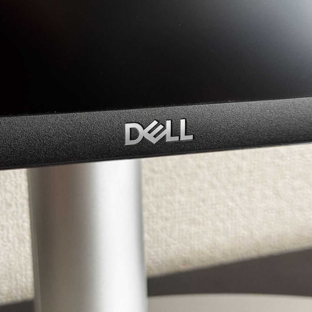 DELL S2722QC 4K Type-C モニター