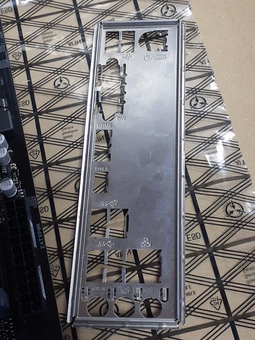 ASUS PRIME B450 PLUS ryzen7 2700x セット