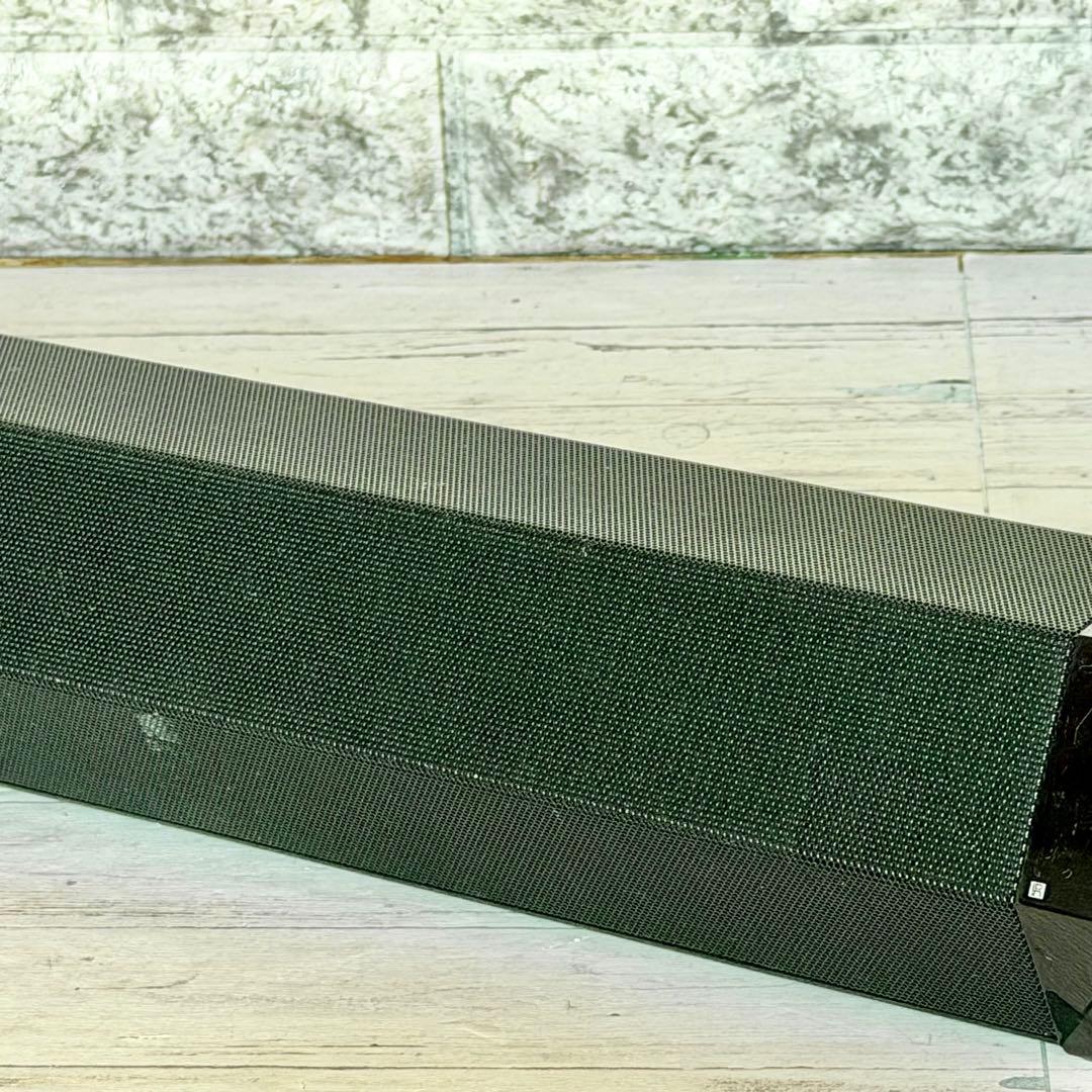 SONY「HT-CT660」ホームシアターシステム