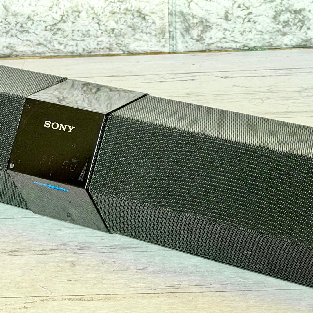SONY「HT-CT660」ホームシアターシステム