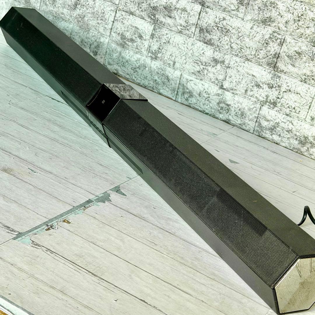 SONY「HT-CT660」ホームシアターシステム