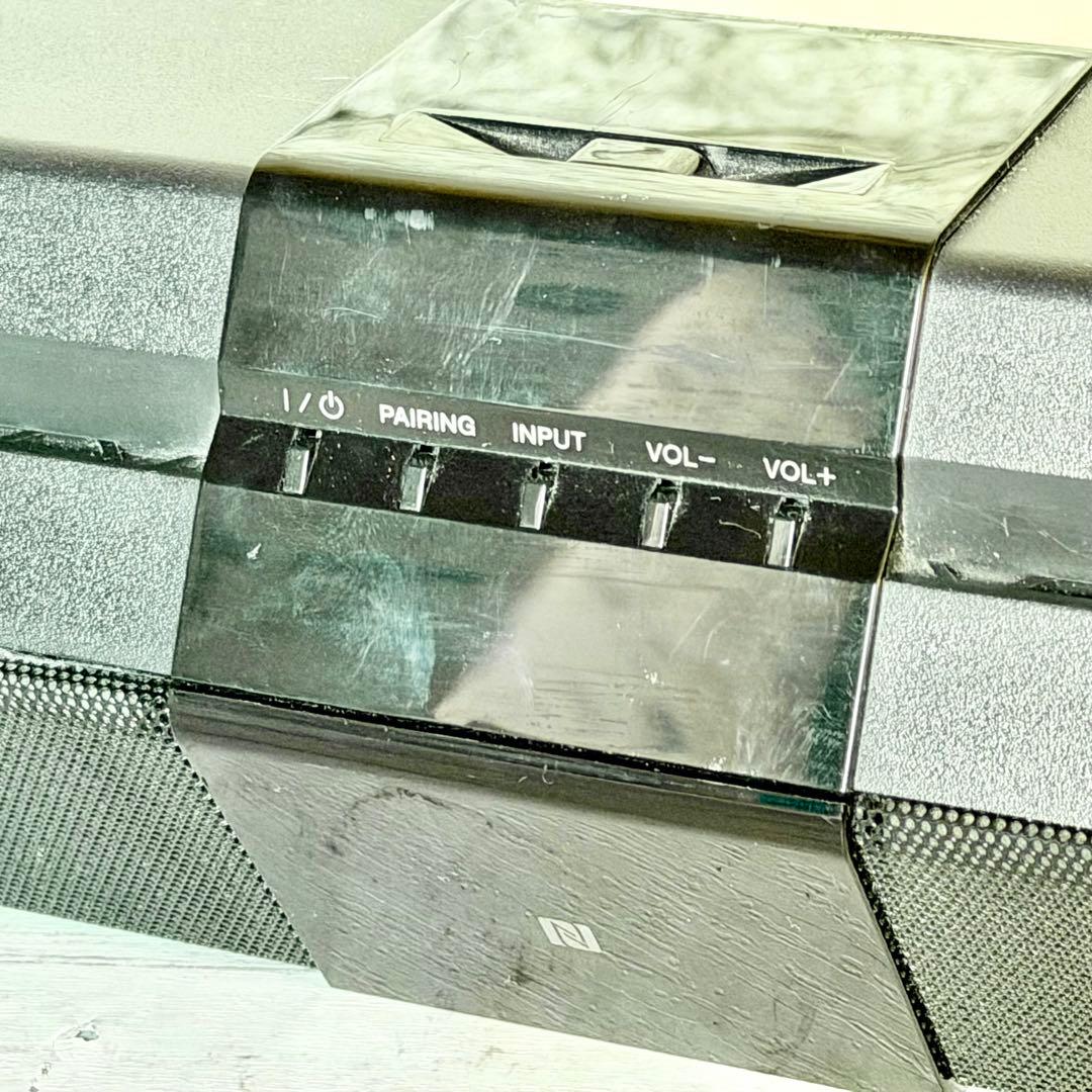 SONY「HT-CT660」ホームシアターシステム