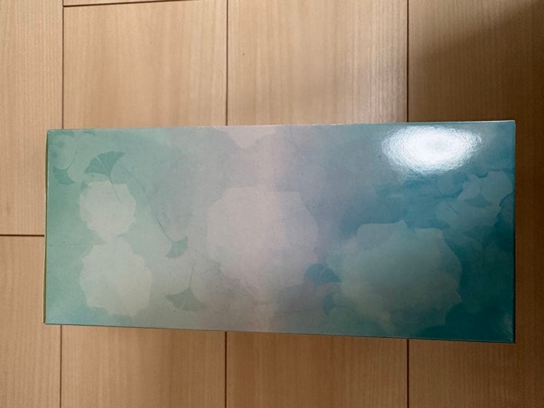 鬼滅の刃一番くじ　時透有一郎&無一郎　フィギュア