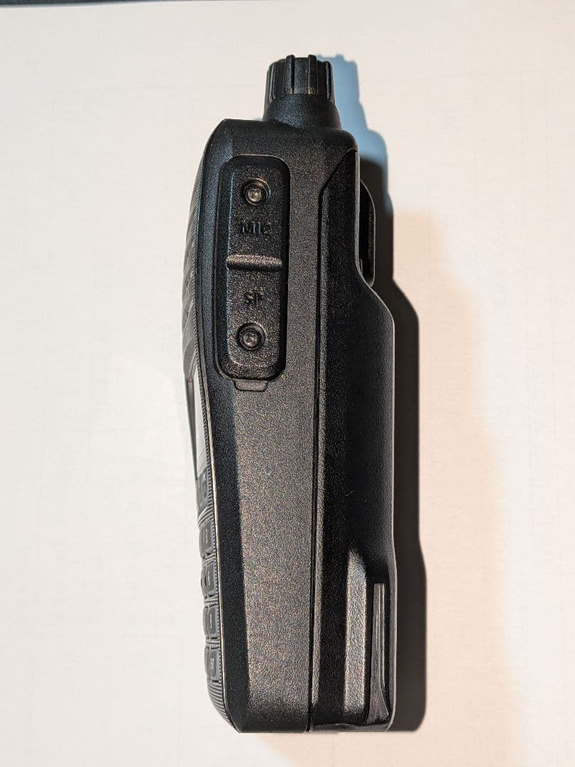 IC-T10　アマチュア無線