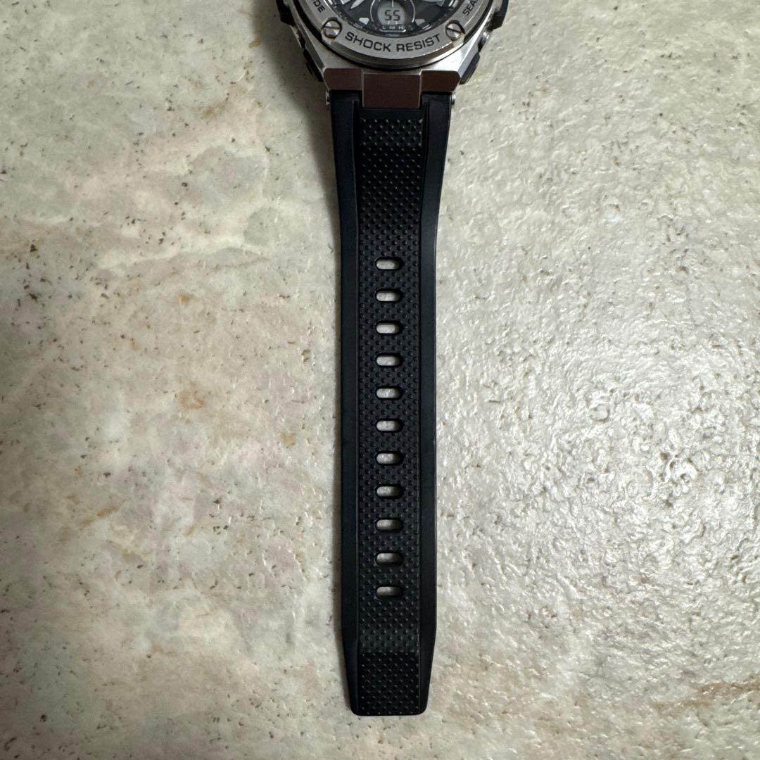 カシオ G-SHOCK GST-W310 電波ソーラー 腕時計
