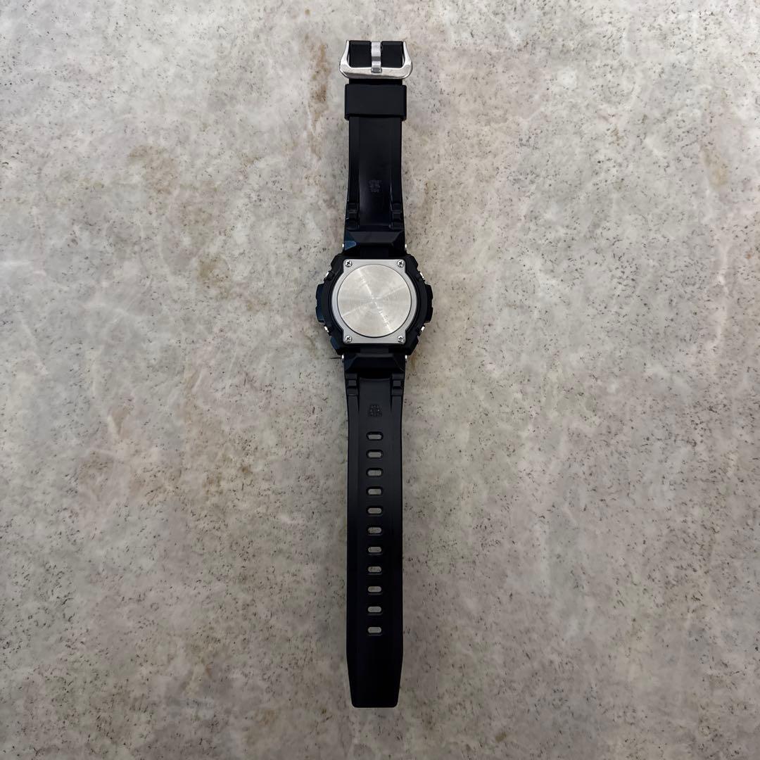 カシオ G-SHOCK GST-W310 電波ソーラー 腕時計