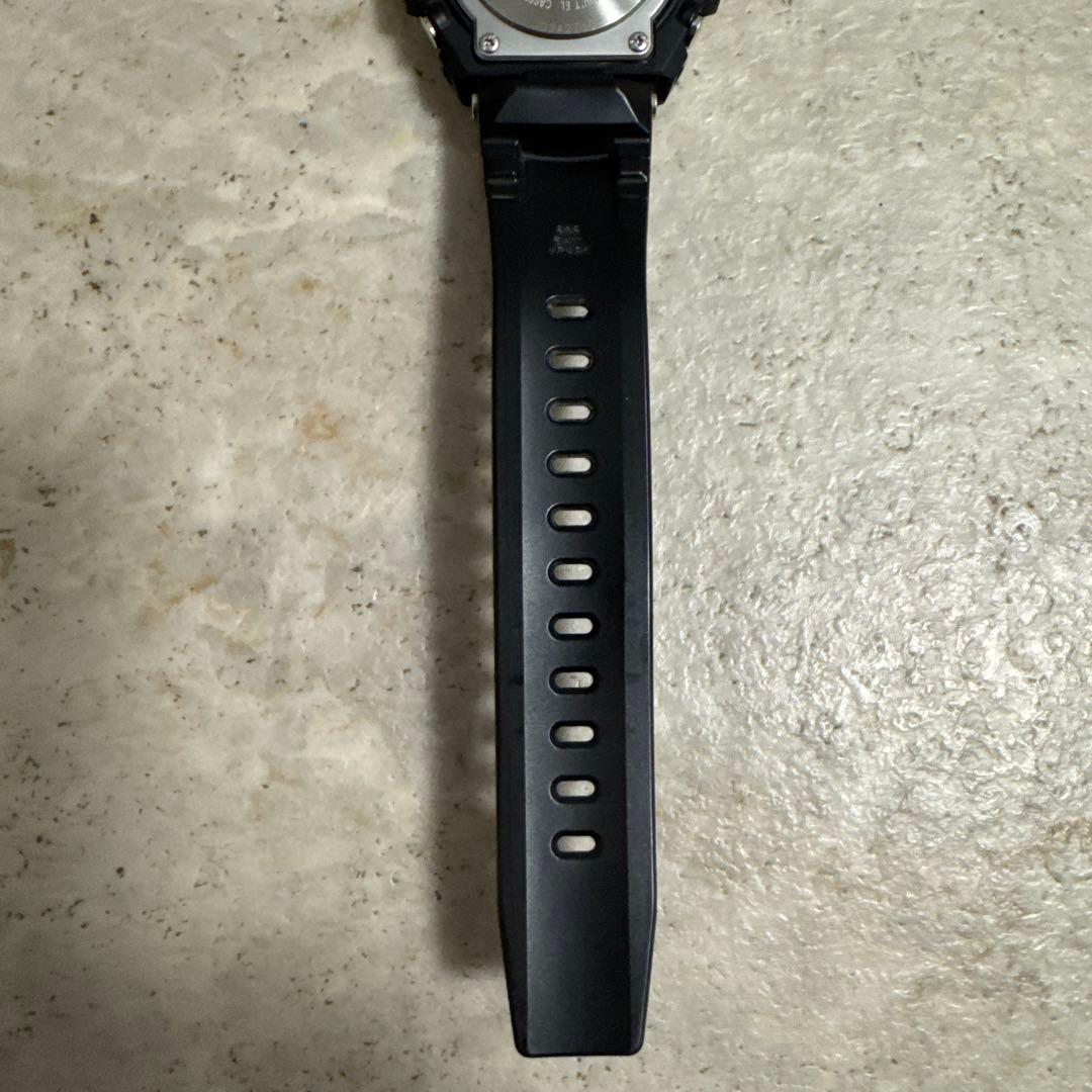 カシオ G-SHOCK GST-W310 電波ソーラー 腕時計