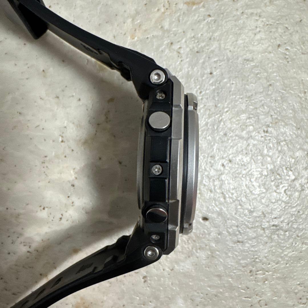 カシオ G-SHOCK GST-W310 電波ソーラー 腕時計