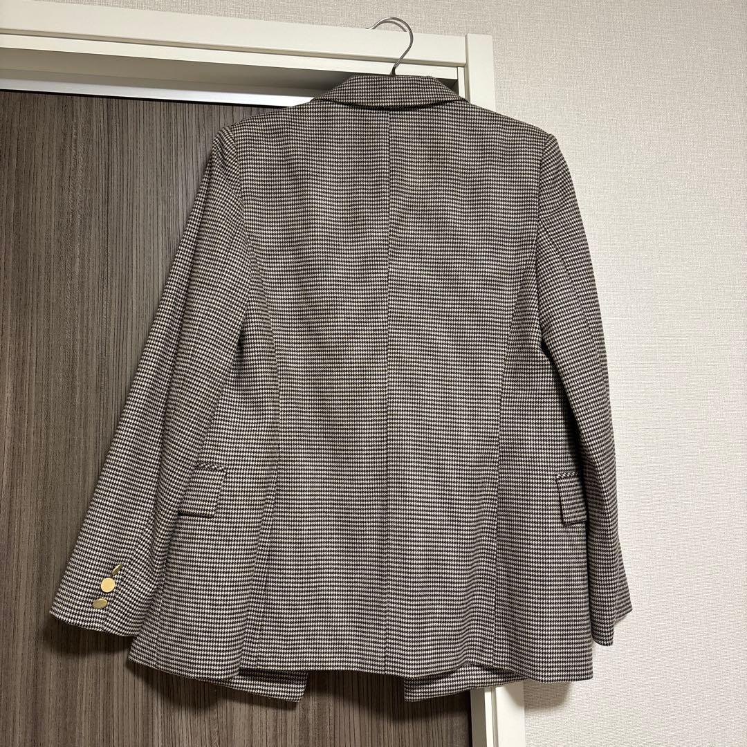 美品　allureville テーラードジャケット