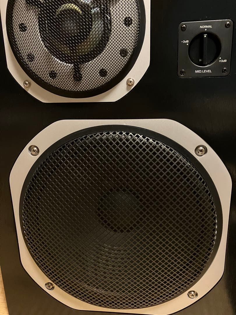 YAMAHA NS-1000M 30万番代 フルレストア整備済 極美品 音質保証