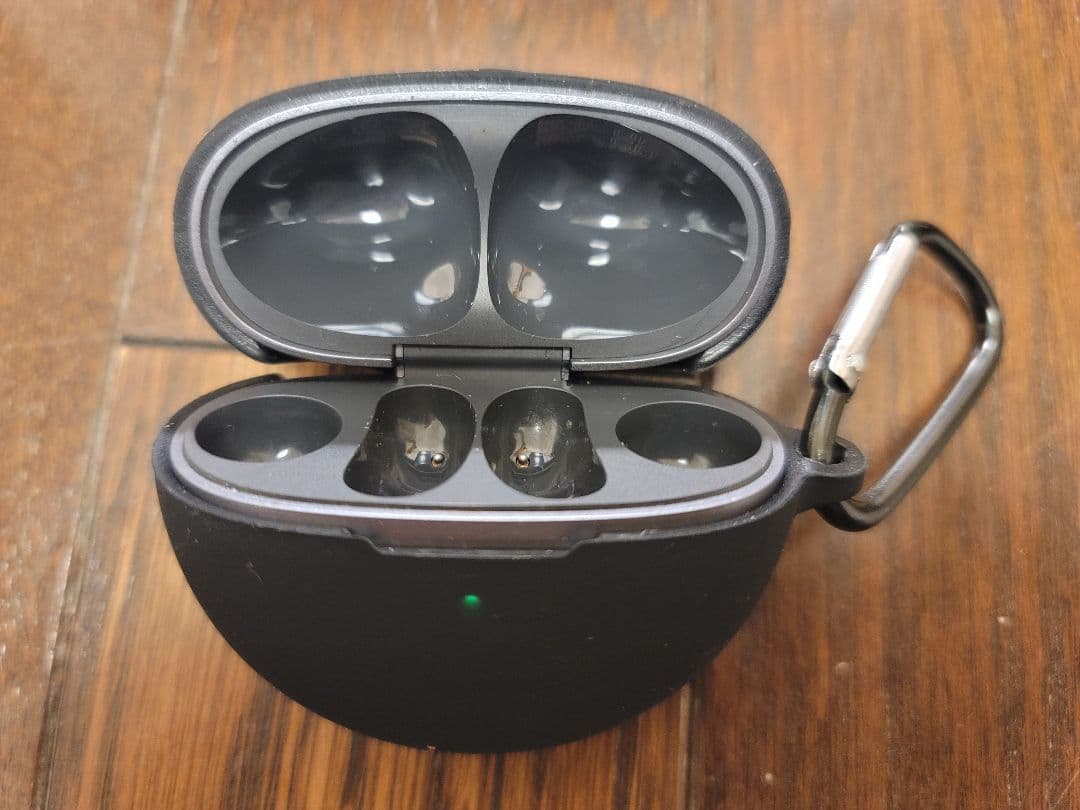 HUAWEI FreeClip ワイヤレスイヤホン　オマケつき