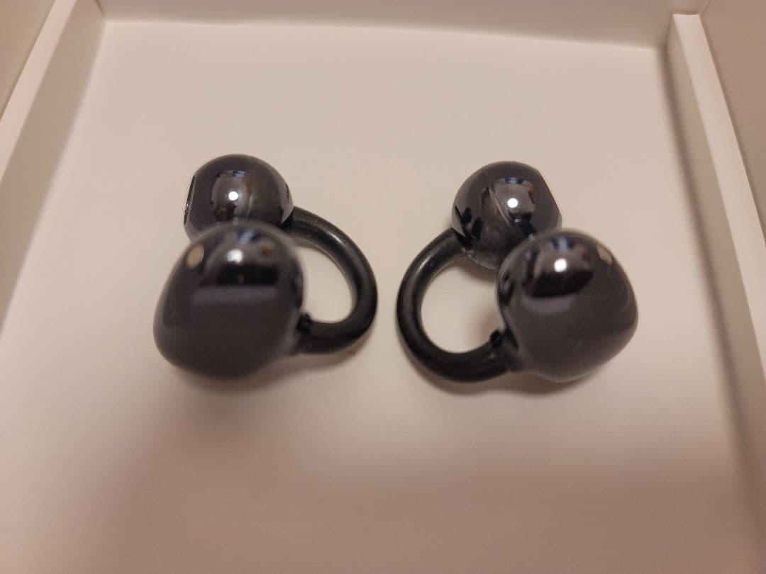 HUAWEI FreeClip ワイヤレスイヤホン　オマケつき