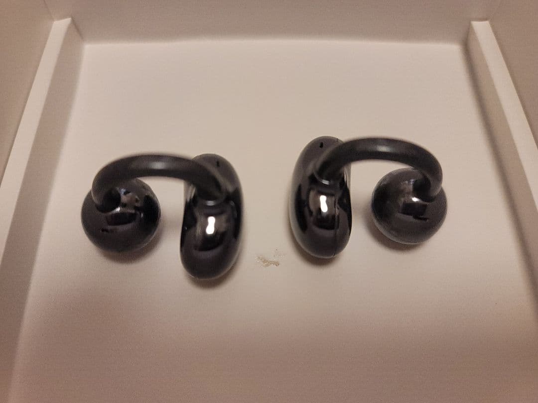 HUAWEI FreeClip ワイヤレスイヤホン　オマケつき