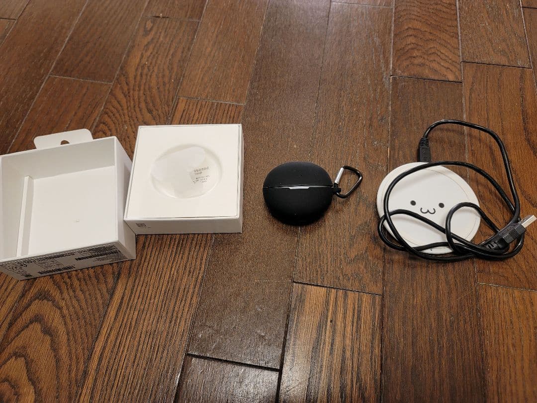 HUAWEI FreeClip ワイヤレスイヤホン　オマケつき