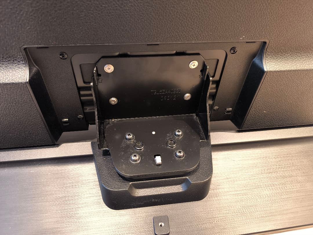 動作確認済み　Panasonic/パナソニックTH-43HX850 43V型液晶