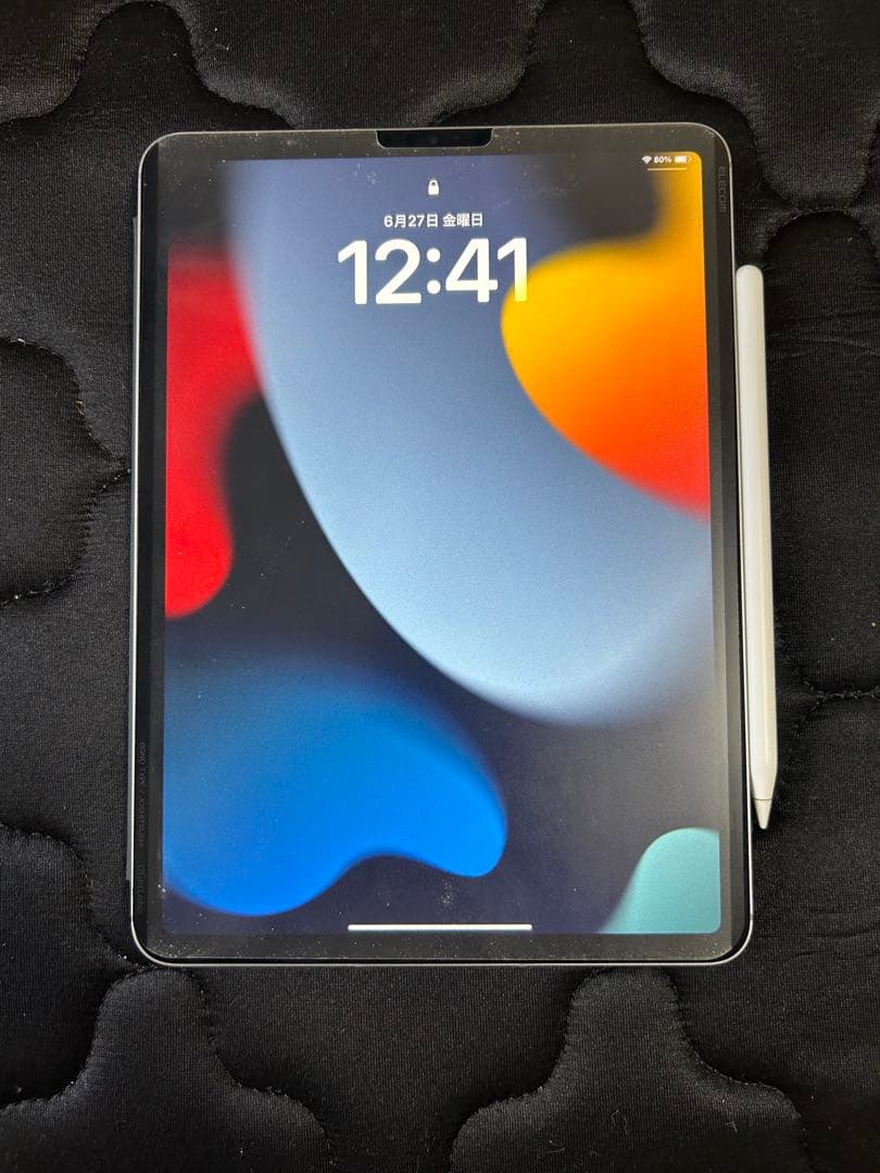 Apple iPadPro 第4世代　シルバー 本体　128GB