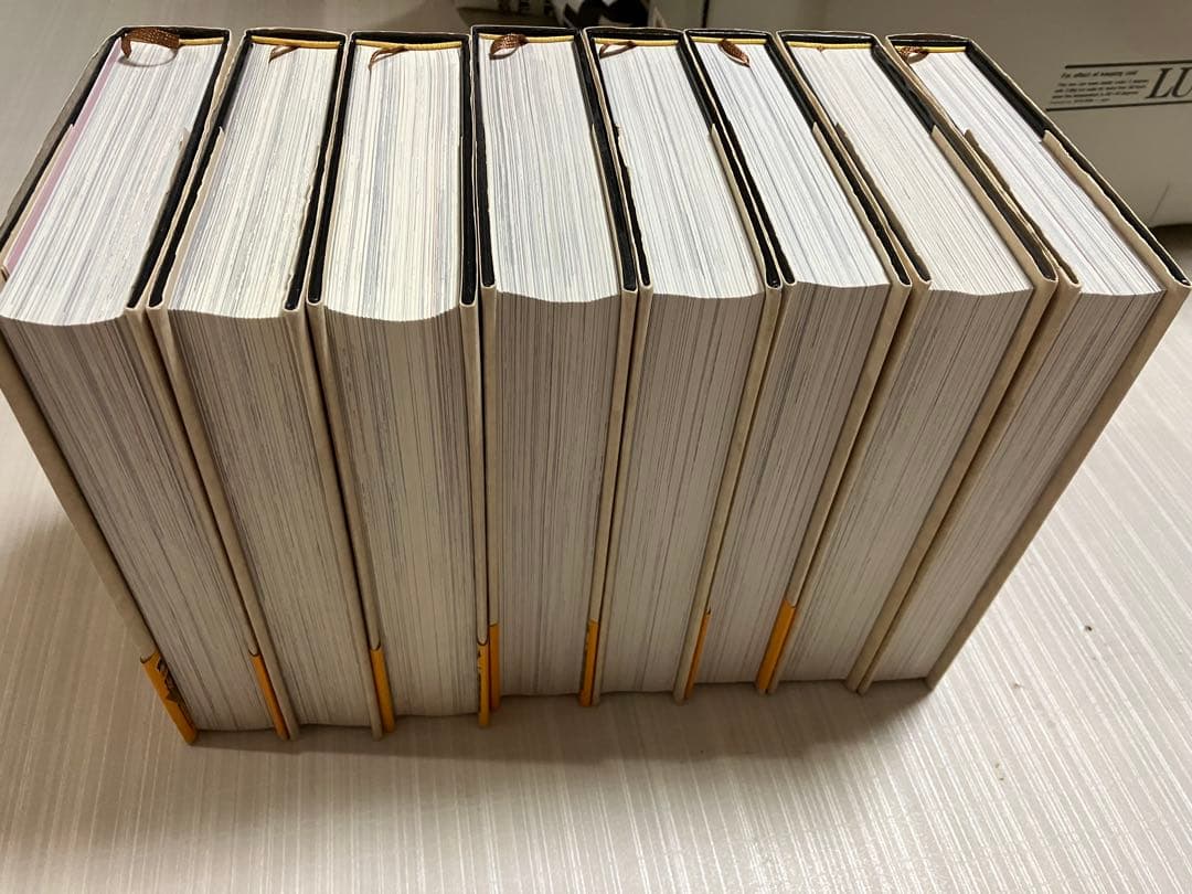 愛蔵版 機動戦士ガンダム THE ORIGIN ジオリジン1〜8巻　セット売り