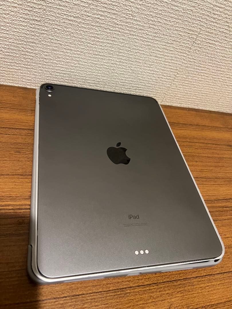iPad Pro 第1世代256GB wifi + 社外製ペン