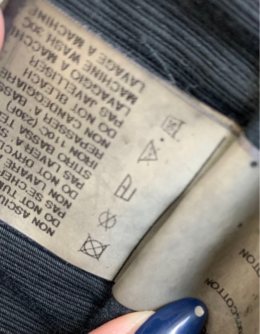 OLMAR and MIRTA ジャケット