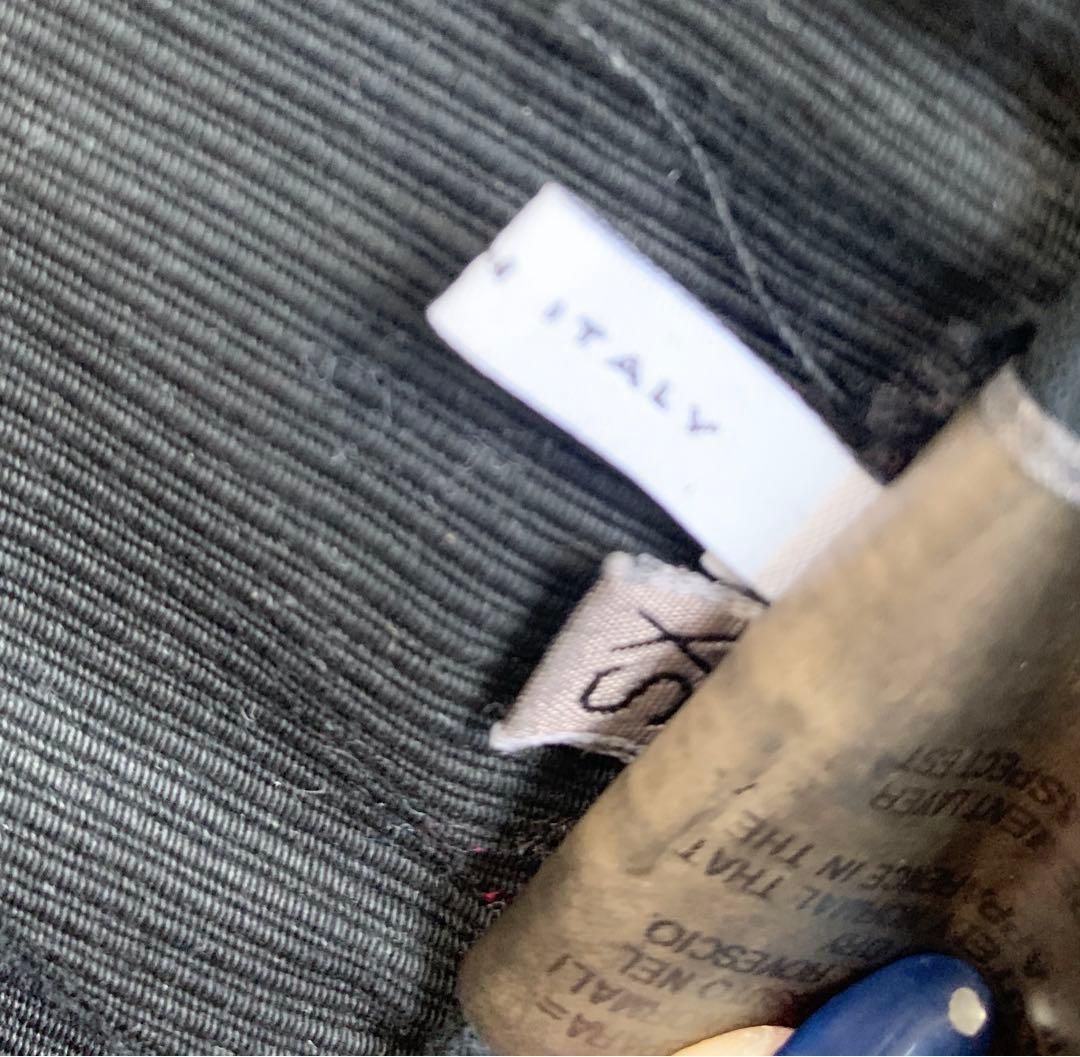 OLMAR and MIRTA ジャケット