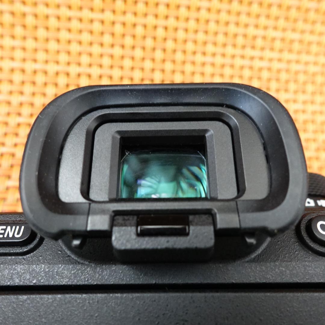 SONY α7ⅳ ILCE-7M4 ボディ　 撮影枚数は3797枚