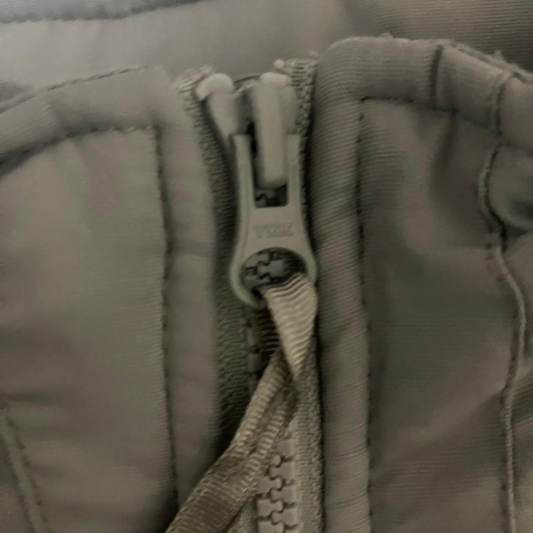 米軍実物　美品　ECWCS LEVEL7 small-short レベル７　S