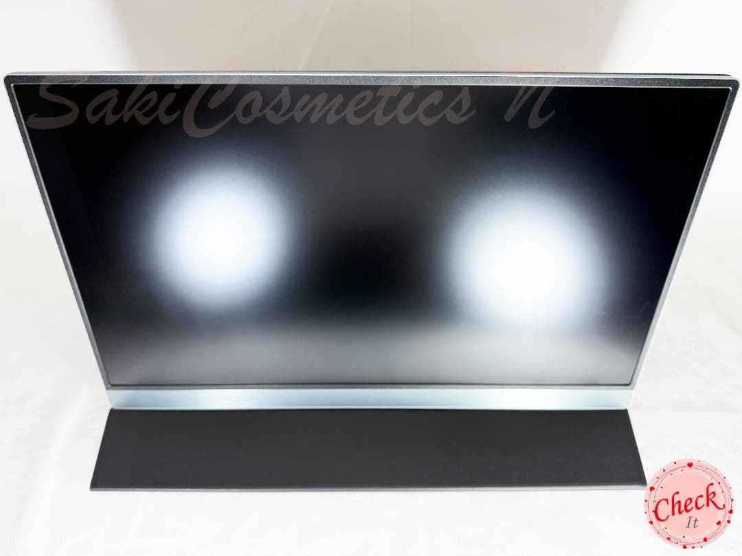 ✨最新版15.6インチモバイルモニター✨ EVICIV♡156J10 欠品あり✨