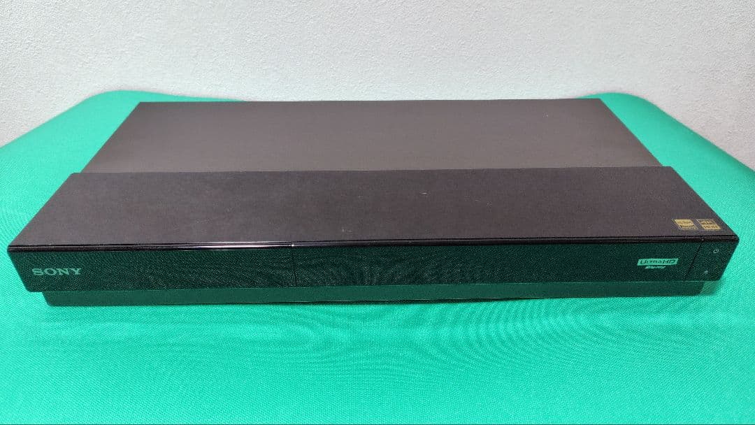 SONY BDZ-FT2000 2TB ブルーレイレコーダー ソニー