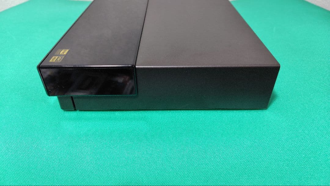 SONY BDZ-FT2000 2TB ブルーレイレコーダー ソニー