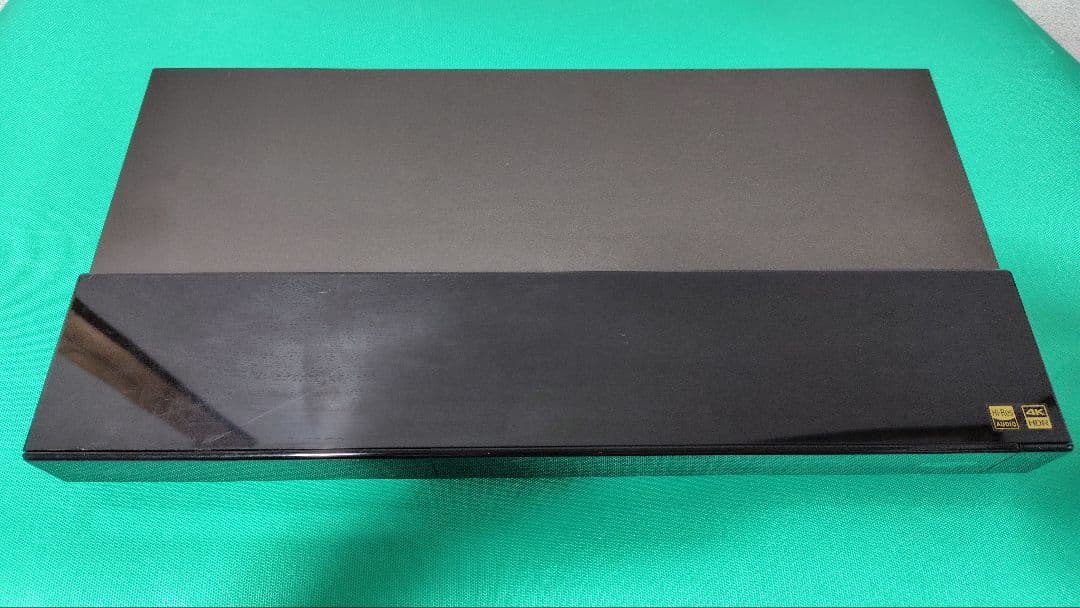 SONY BDZ-FT2000 2TB ブルーレイレコーダー ソニー