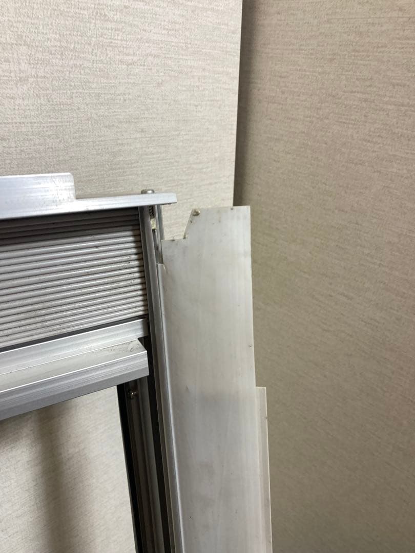 2022年製　TOYOTOMI TIW-A160M 窓用エアコン