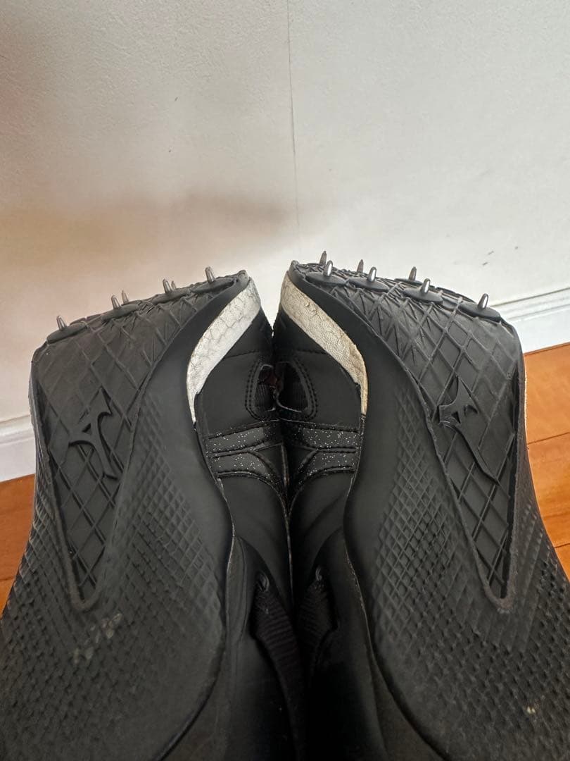 MIZUNO ミズノ クロノインクスネオジャパン 26.0cm